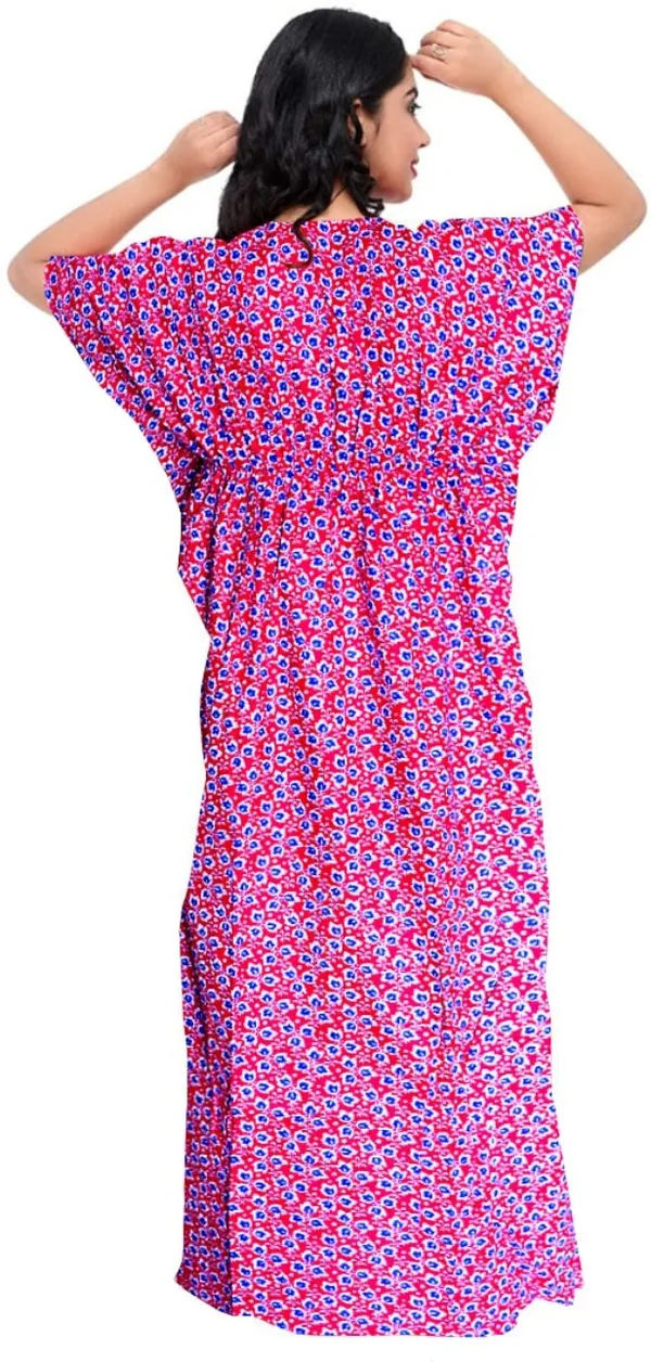 Pack_of_2_Pure_Cotton_Printed_Nighty_For_Women_|_Multicolor