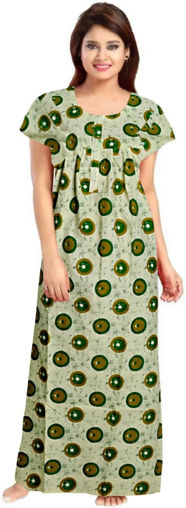 Pack_of_2_Pure_Cotton_Printed_Nighty_For_Women_|_Multicolor