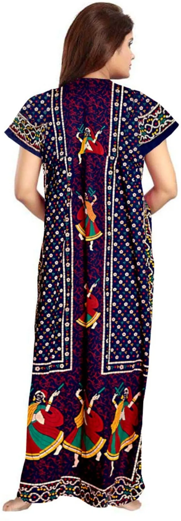 Pack_of_2_Pure_Cotton_Printed_Nighty_For_Women_|_Multicolor