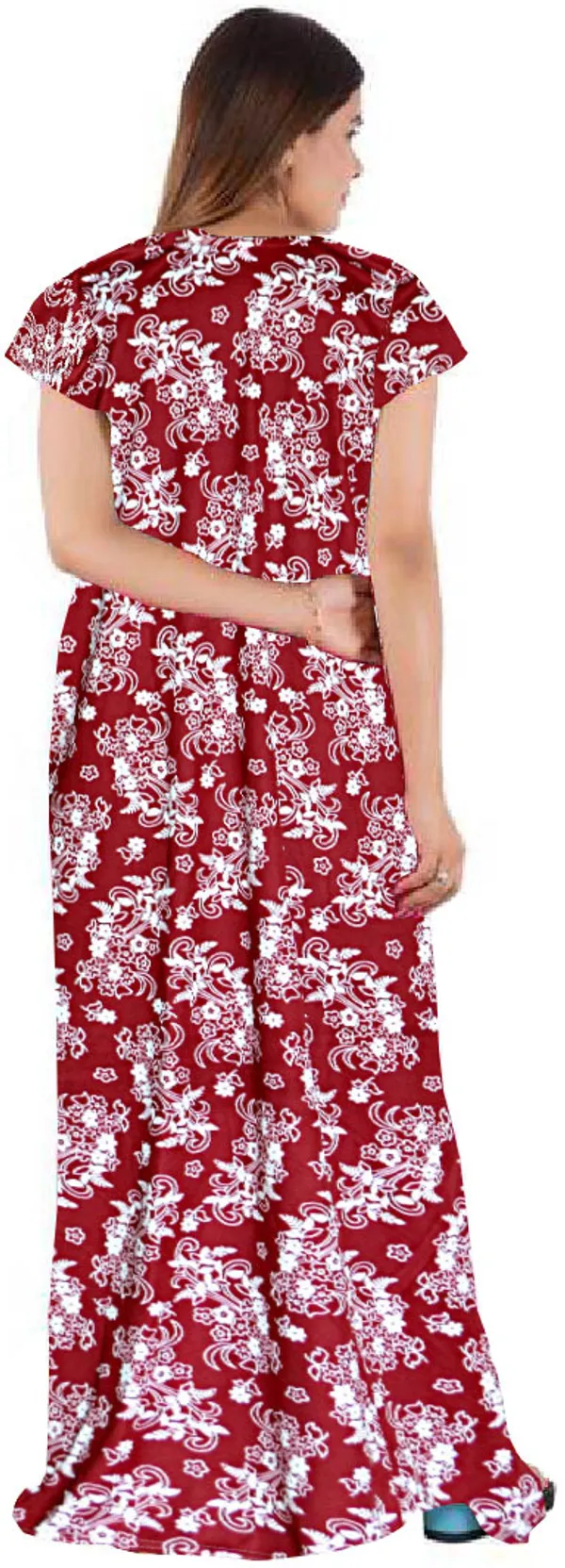 Pack_of_2_Satin_Floral_Nighty_For_Women_|_Multicolor