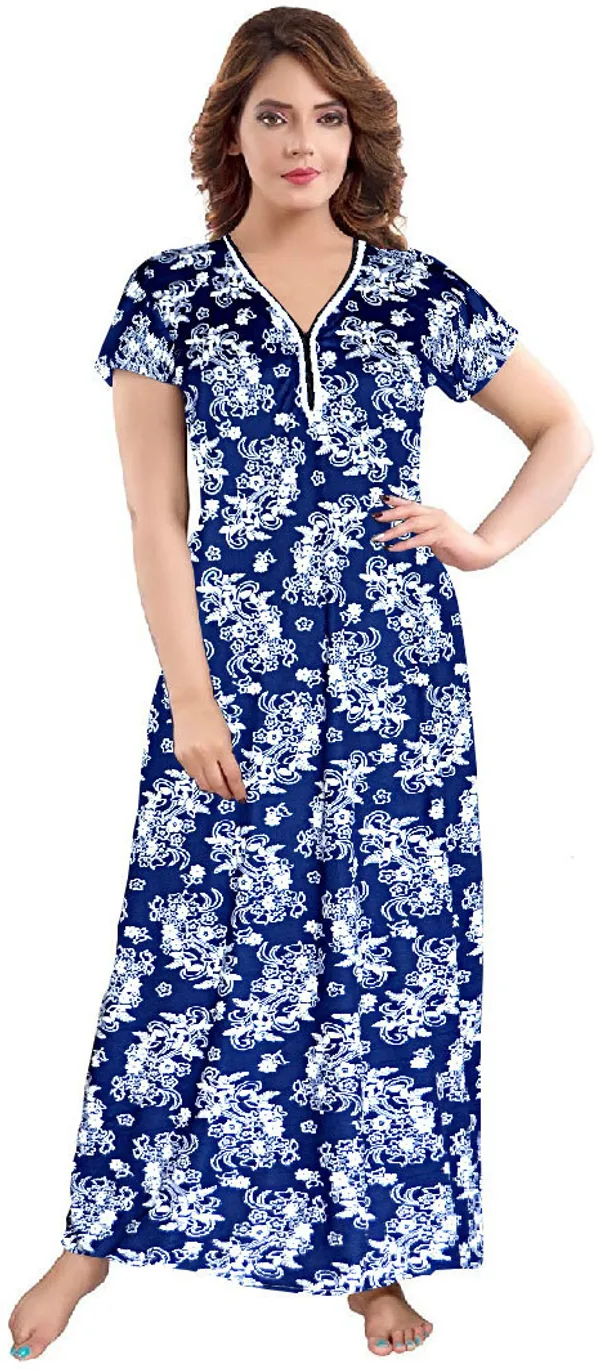 Pack_of_2_Satin_Printed_Nighty_For_Women_|_Multicolor