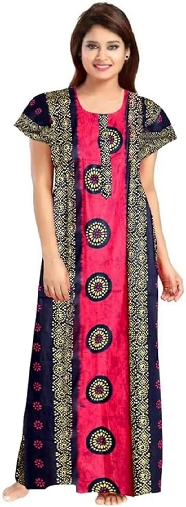 Cottan__Printed__Long_Nighty_for_Women