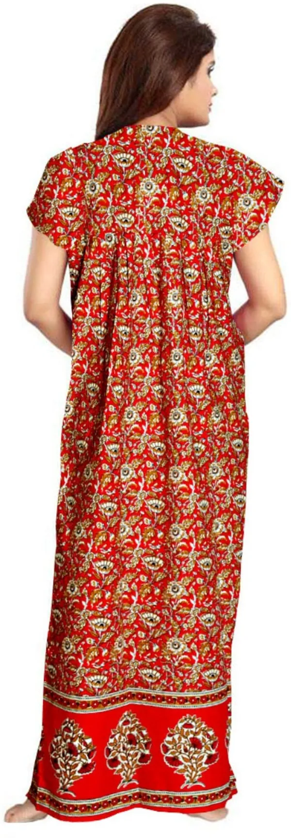 Pack_of_2_Pure_Cotton_Printed_Nighty_For_Women_|_Multicolor
