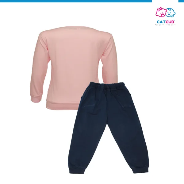 Pink_Cotton_Cute_Giraffe_Printed_TShirt_&_Pant_Set_For_Boys