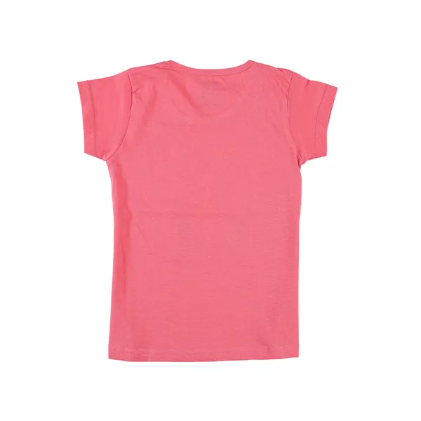 Pink_Fine_Cotton_TShirt_For_Girls