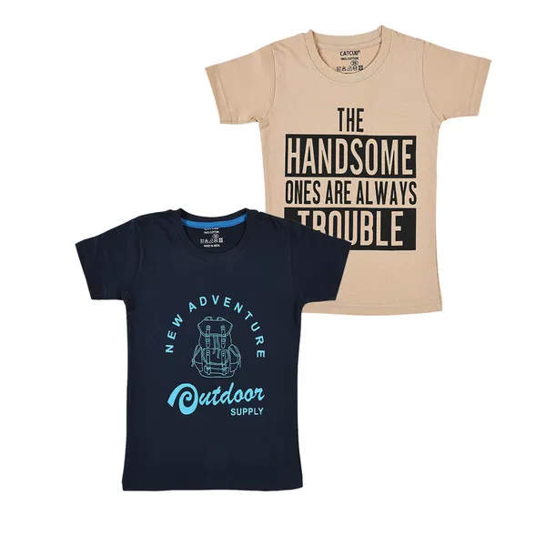 Multicolor_Fine_Cotton_TShirt_For_Boys