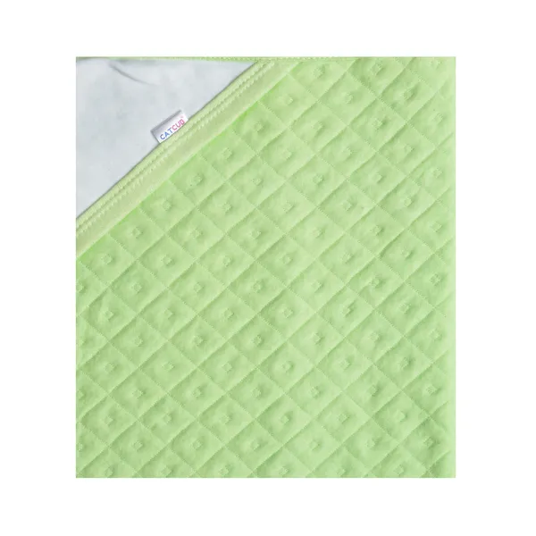 Green_Ultra_Soft_Premium_Cotton_Baby_Hooded_Towel_(28_X_28_Inch)