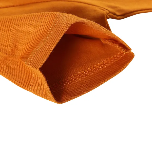 Orange_Fine_Cotton_TShirt_For_Boys