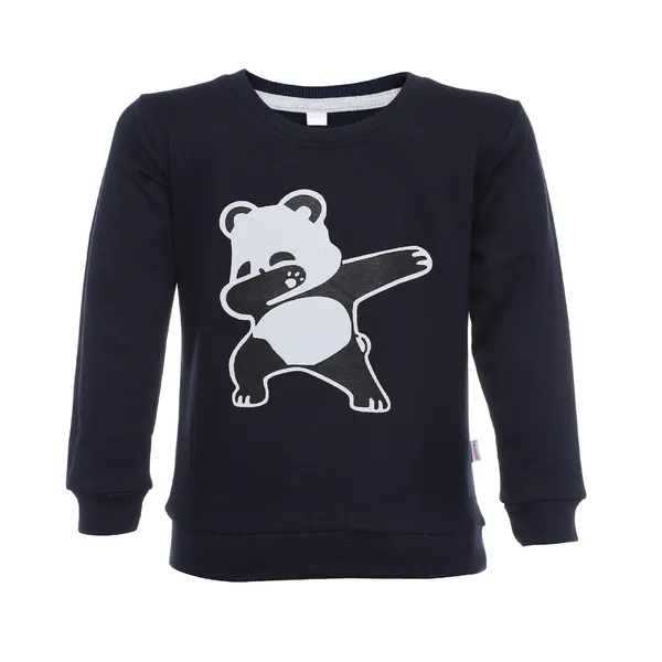 Navy_Blue_Soft_Cotton_Sweatshirt_For_Boys_&_Girls