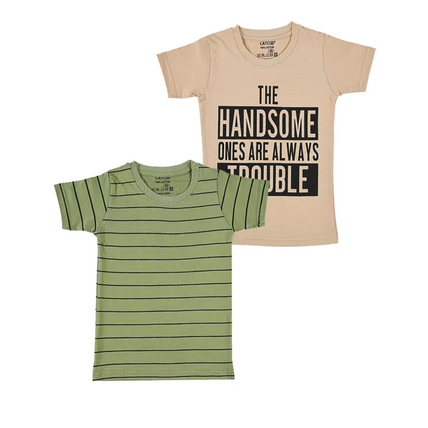 Pack_of_2_Multicolor_Fine_Cotton_TShirt_For_Boys