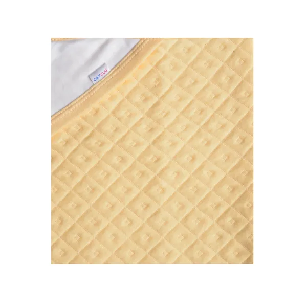 Cream_Ultra_Soft_Premium_Cotton_Baby_Hooded_Towel_(28_X_28_Inch)