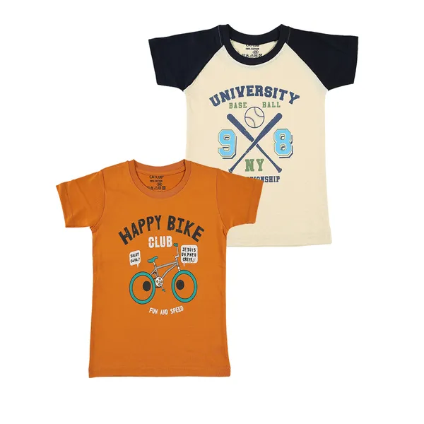 Pack_of_2_Multicolor_Fine_Cotton_TShirt_For_Boys