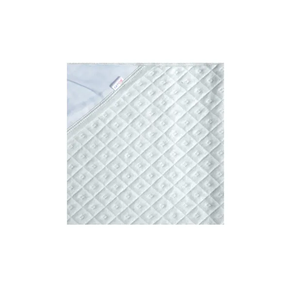White_Ultra_Soft_Premium_Cotton_Baby_Hooded_Towel_(28_X_28_Inch)