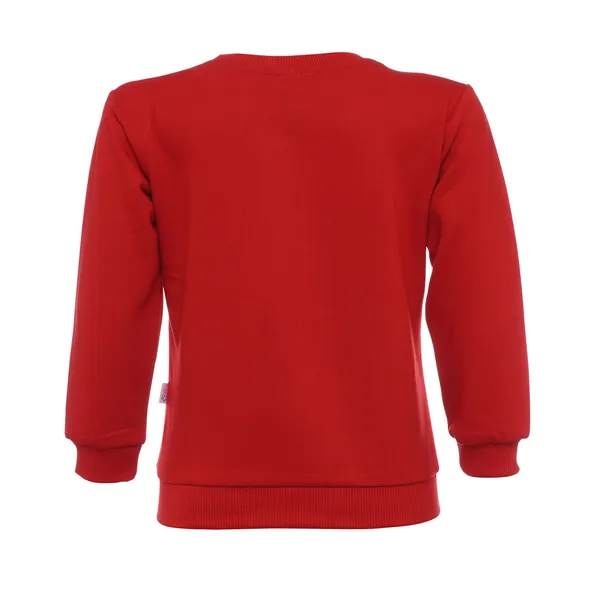 Red_Soft_Cotton_Sweatshirt_For_Boys_&_Girls