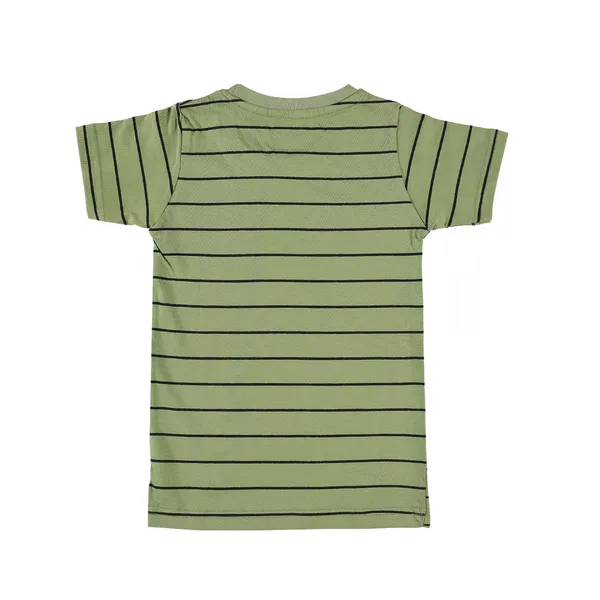 Green_Fine_Cotton_TShirt_For_Boys