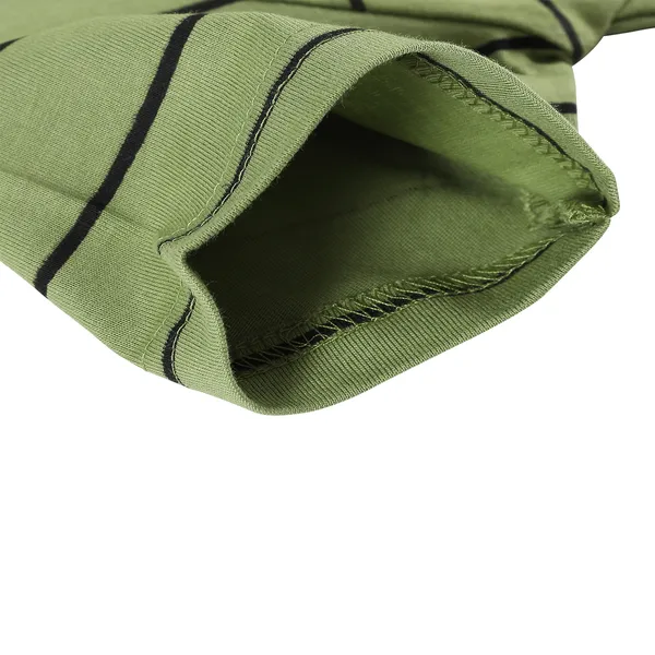 Green_Fine_Cotton_TShirt_For_Boys