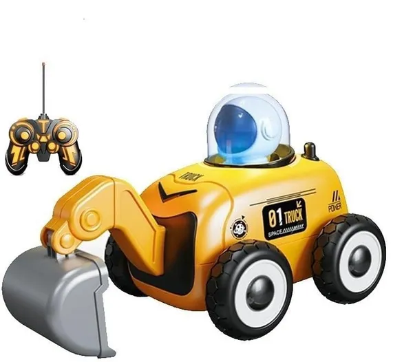 Yellow_Plastic_Remote_Control_Construction_Forklift_Crane_With_Lights_For_Kids