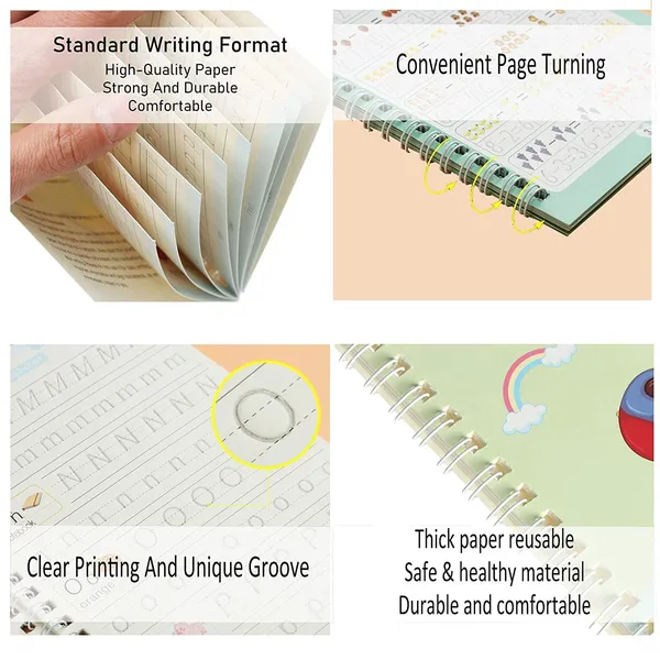 Multicolor_Plastic_&_Paper_Sank_Magic_Practice_Copybook_(4_Book_+_10_Refill+_2_Pen_+2_Grip)_&_Water_Colouring_Book_Doodle_With_Magic_Pen_For_Kids_(Pack_Of_2)