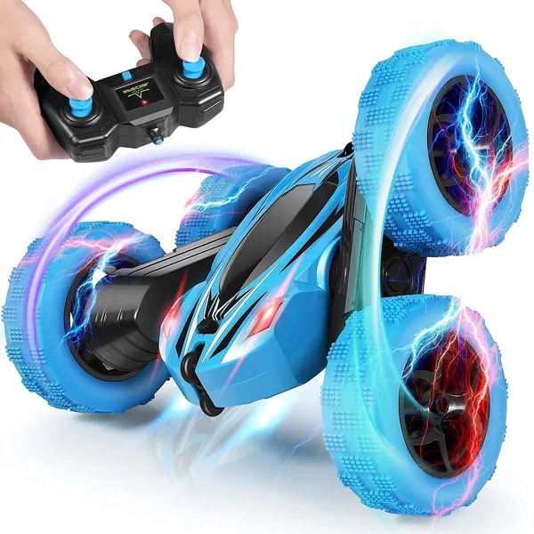 Multicolor_Plastic_Double_Sided_360_Degree_Rotating_Remote_Control_Stunt_Car_For_Kids