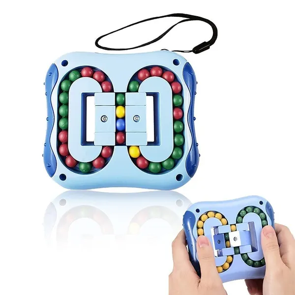 Multicolor_Plastic_Rotating_Magic_Bean_Toys_For_Kids