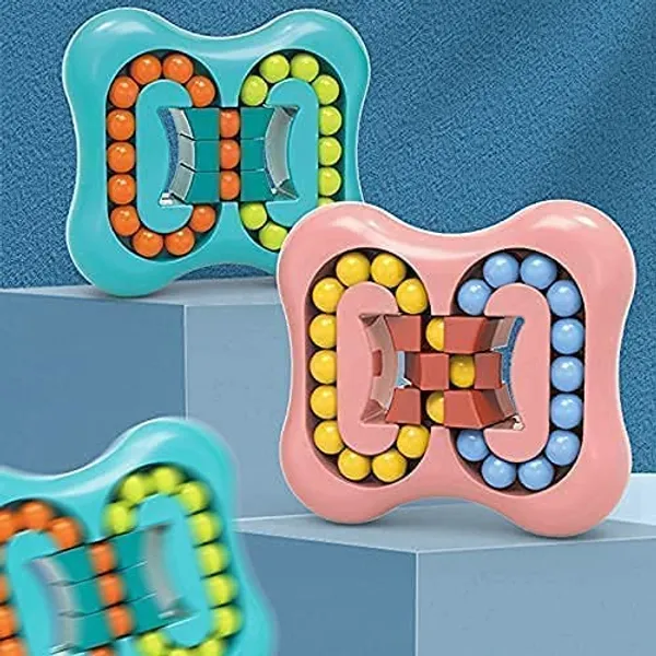 Multicolor_Plastic_Rotating_Magic_Bean_Toys_For_Kids