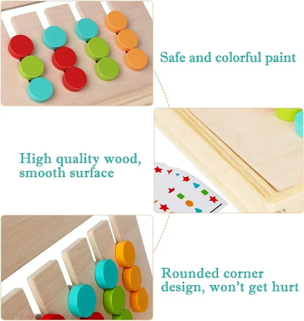 Multicolor_Plastic_Wooden_Slide_Puzzle_For_Kids