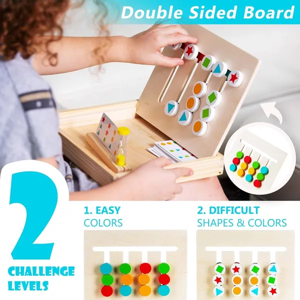 Multicolor_Plastic_Wooden_Slide_Puzzle_For_Kids