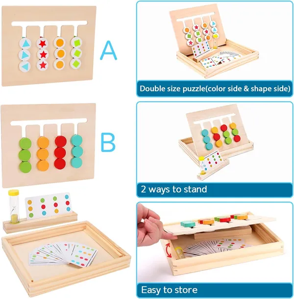 Multicolor_Plastic_Wooden_Slide_Puzzle_For_Kids