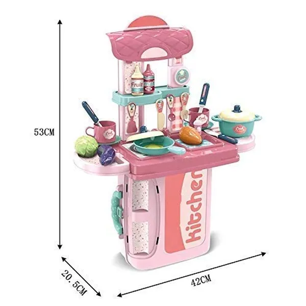 Multicolor_Plastic_3_In_1_Portable_Pretend_Food_Party_Role_Cooking_Kitchen_Play_Set_For_Kids