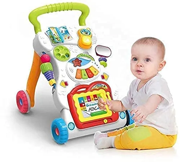 Multicolor_Plastic_Musical_Walker_Push_&_Pull_Toy_For_Kids
