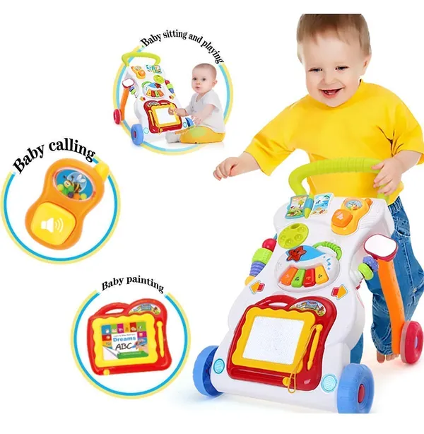 Multicolor_Plastic_Musical_Walker_Push_&_Pull_Toy_For_Kids