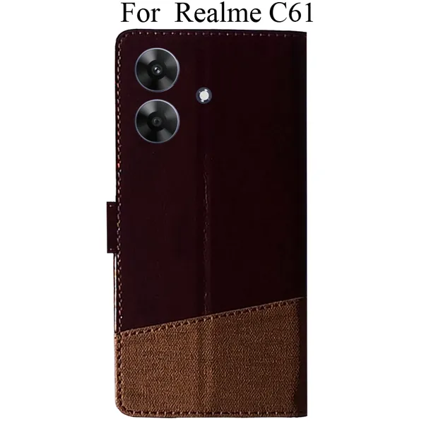 Multicolor_Premium_Flip_Cover_For_Realme_C61,_Realme_C61_4G