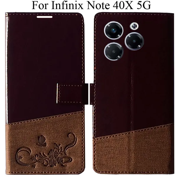 Multicolor_Premium_Flip_Cover_For_Infinix_Note_40X_5G