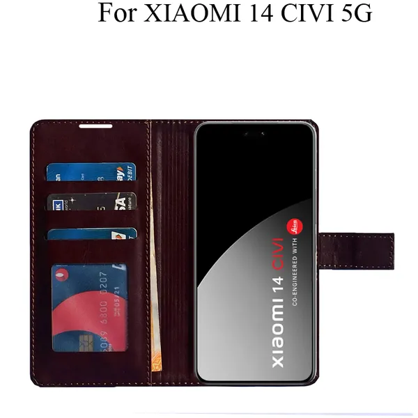 Multicolor_Premium_Flip_Cover_For_Xiaomi_14_Civi_5G