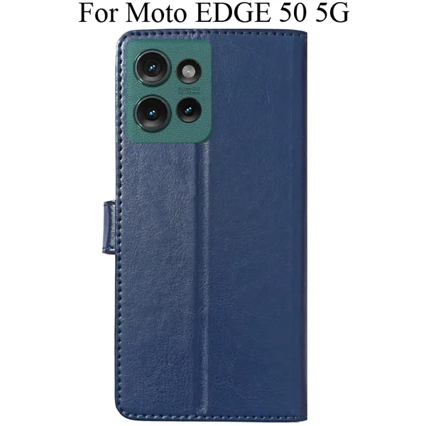 Black_Premium_Flip_Cover_For_Moto_Edge_50_5G