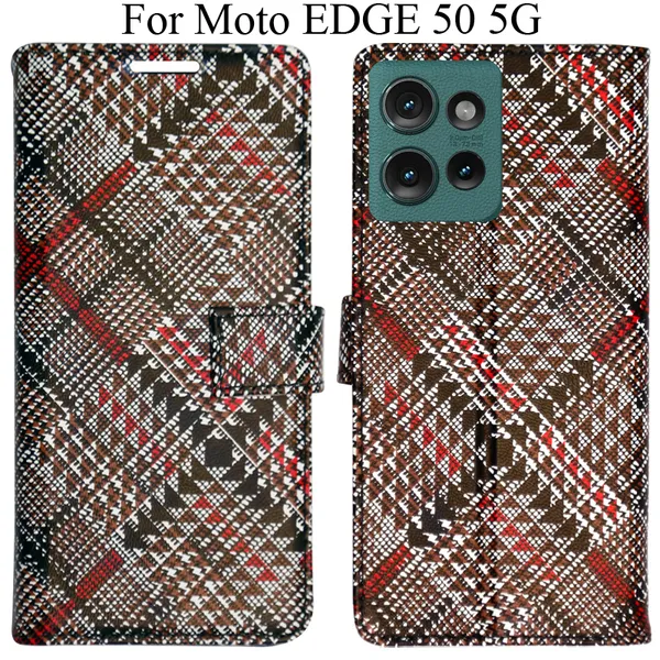 Red_Premium_Flip_Cover_For_Moto_Edge_50_5G