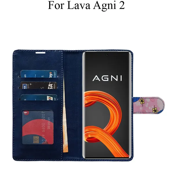 Pink_Premium_Flip_Cover_For_Lava_Agni_2_5G