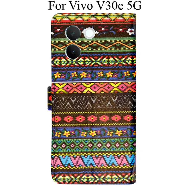Multicolor_Premium_Flip_Cover_For_Vivo_V30E_5G