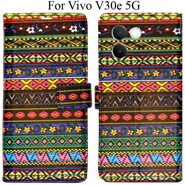 Multicolor_Premium_Flip_Cover_For_Vivo_V30E_5G