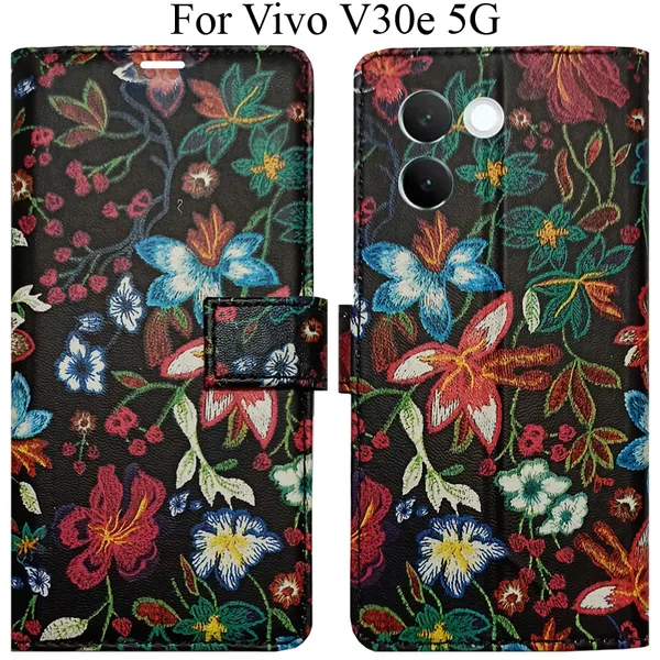 Multicolor_Premium_Flip_Cover_For_Vivo_V30E_5G