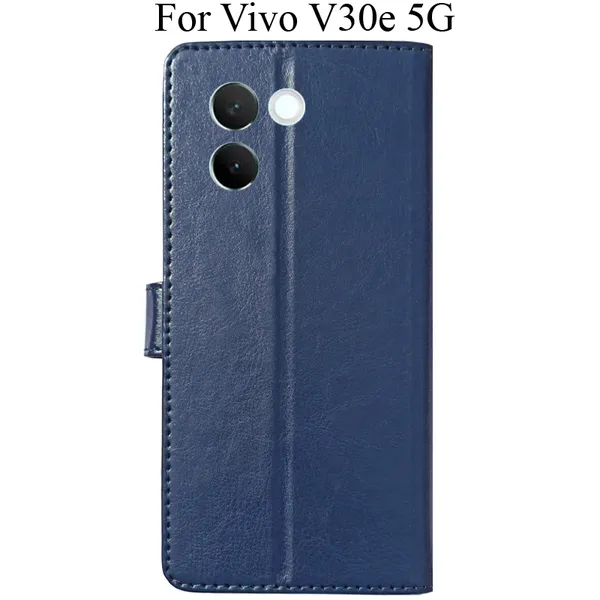 Black_Premium_Flip_Cover_For_Vivo_V30E_5G