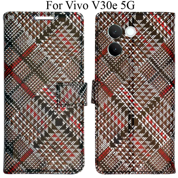 Red_Premium_Flip_Cover_For_Vivo_V30E_5G