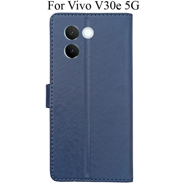 Blue_Premium_Flip_Cover_For_Vivo_V30E_5G