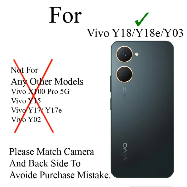 Black_Premium_Flip_Cover_For_Vivo_Y18_Y18E_Vivo_Y03,_Vivo_T3_Lite