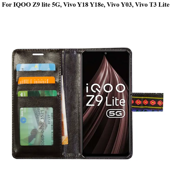 Multicolor_Premium_Flip_Cover_For_Iqoo_Z9_Lite_5G,_Vivo_Y18_Y18E,_Vivo_Y03,_Vivo_T3_Lite