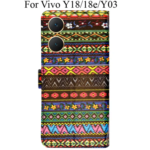 Multicolor_Premium_Flip_Cover_For_Vivo_Y18_Y18E_Vivo_Y03,_Vivo_T3_Lite