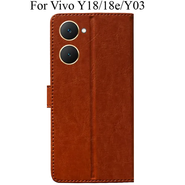 Orange_Premium_Flip_Cover_For_Vivo_Y18_Y18E_Vivo_Y03,_Vivo_T3_Lite