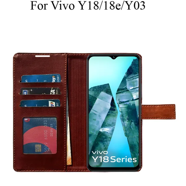 Orange_Premium_Flip_Cover_For_Vivo_Y18_Y18E_Vivo_Y03,_Vivo_T3_Lite