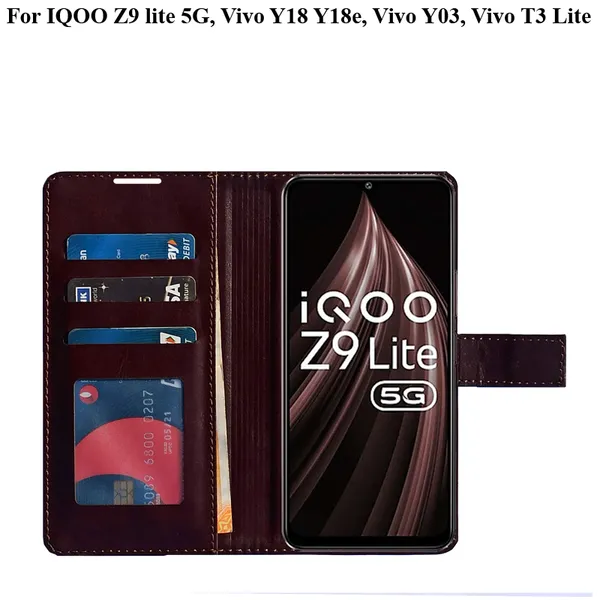 Multicolor_Premium_Flip_Cover_For_Iqoo_Z9_Lite_5G,_Vivo_Y18_Y18E,_Vivo_Y03,_Vivo_T3_Lite