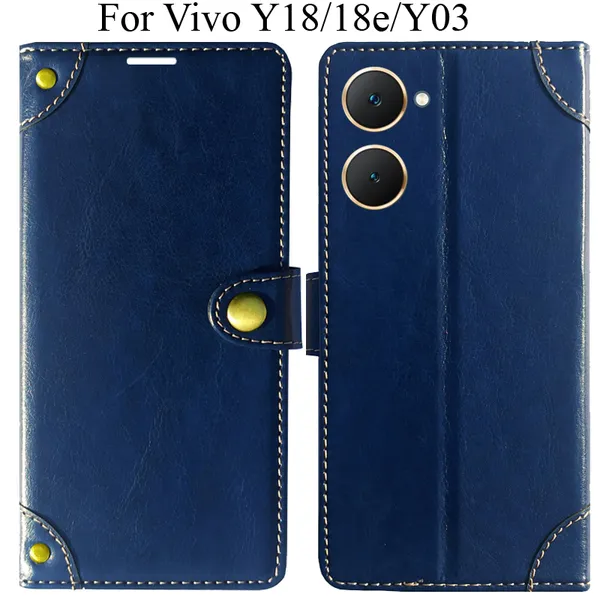 Blue_Premium_Flip_Cover_For_Vivo_Y18_Y18E_Vivo_Y03,_Vivo_T3_Lite